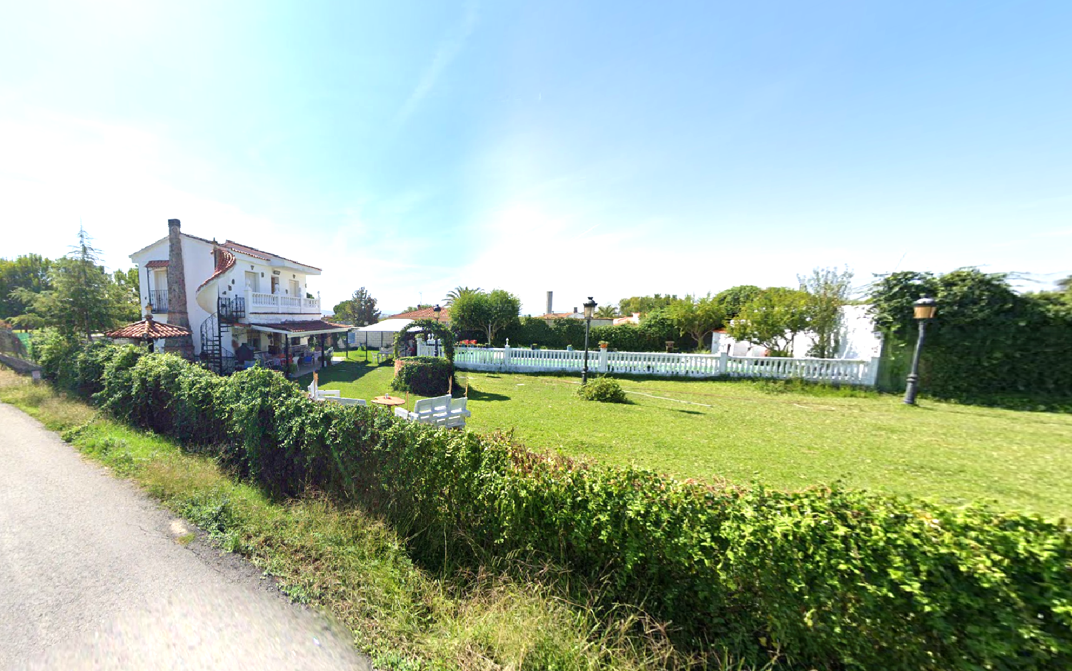  à vendre maison Belvís De Monroy Campo Arañuelo 1