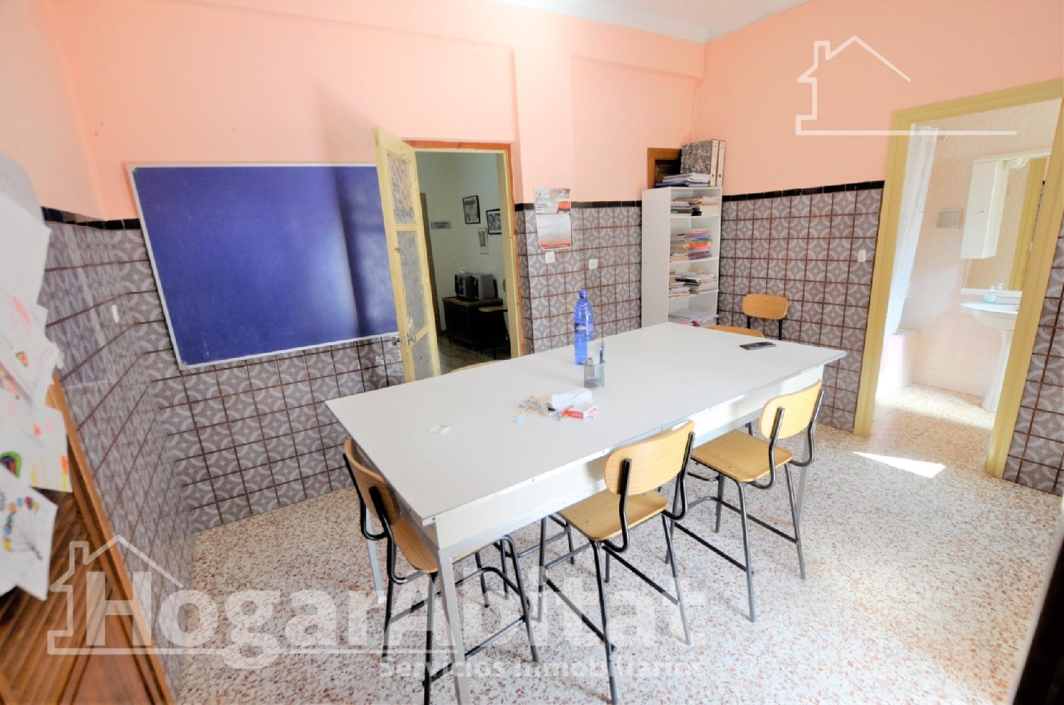  à vendre maison Benaguasil Camp De Túria 6