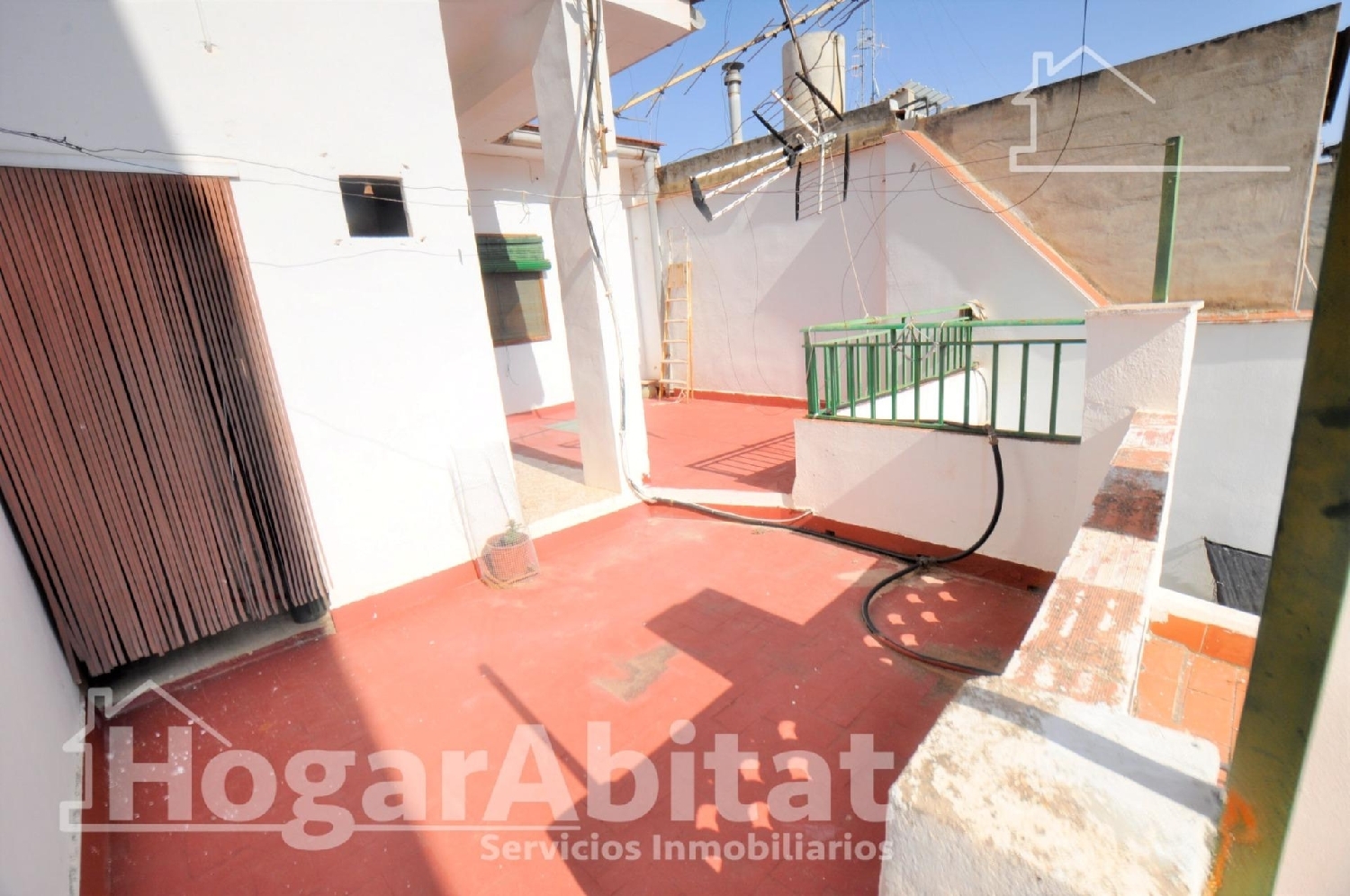  à vendre maison Benaguasil Camp De Túria 1