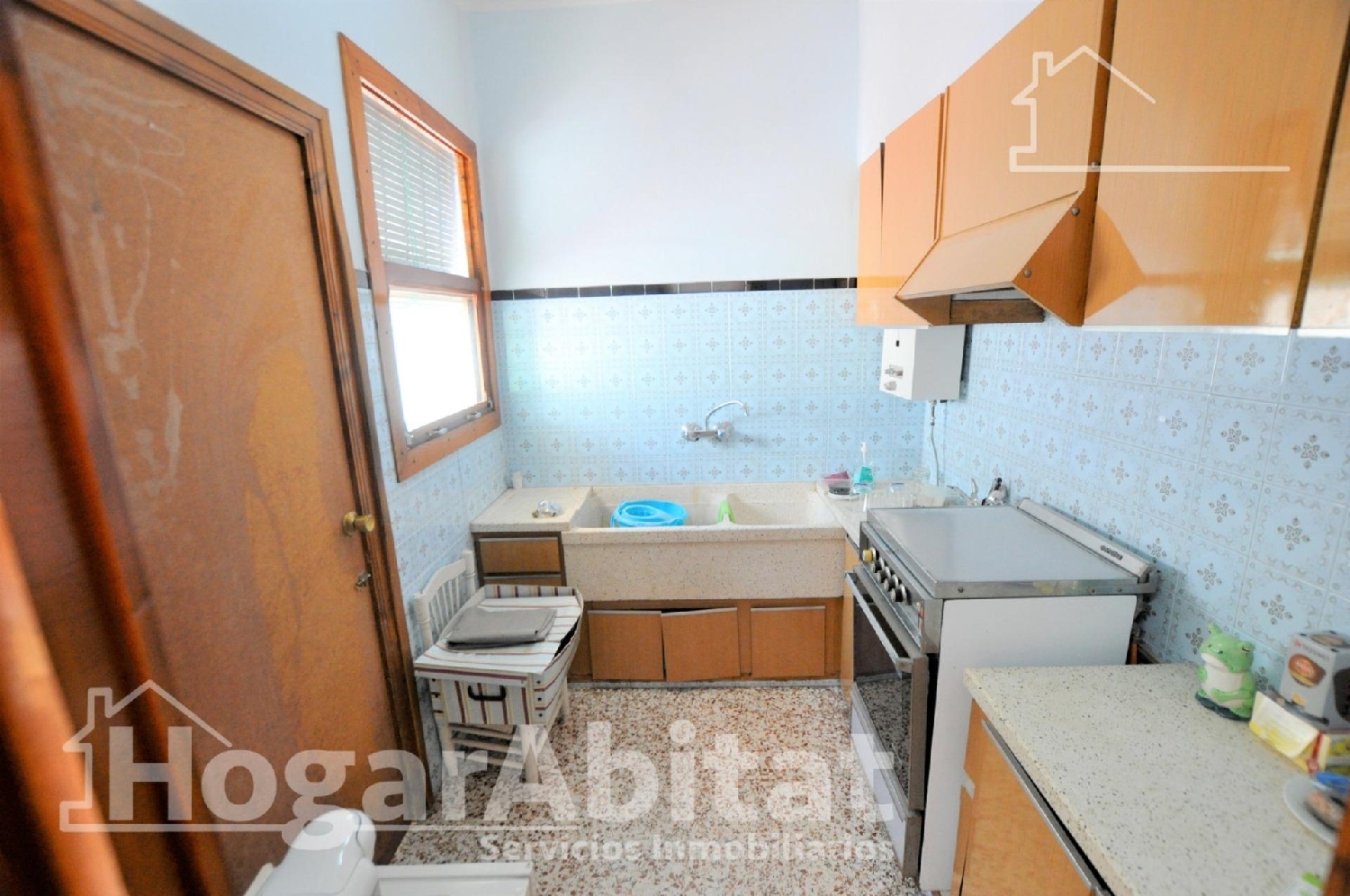  à vendre maison Benaguasil Camp De Túria 7