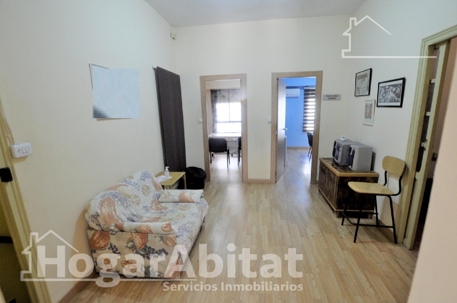  à vendre maison Benaguasil Camp De Túria 8