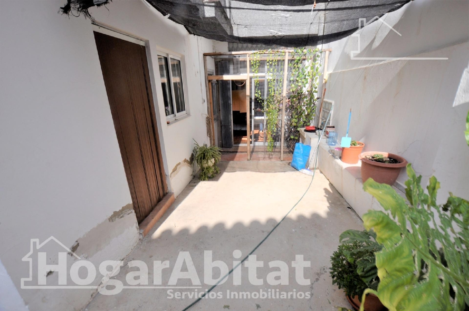 à vendre maison Benaguasil Camp De Túria 3