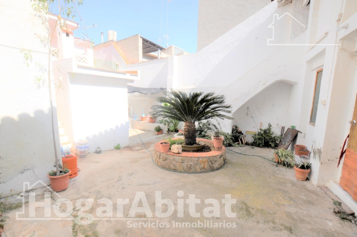à vendre maison Benaguasil Camp De Túria 2