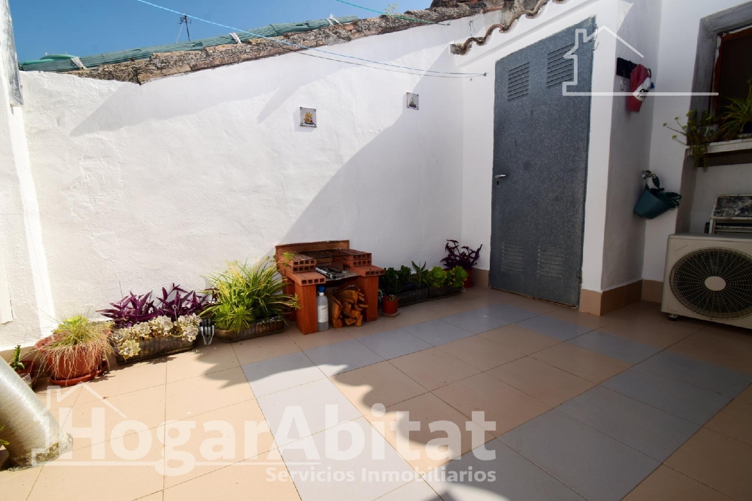 à vendre maison Benaguasil Camp De Túria 3
