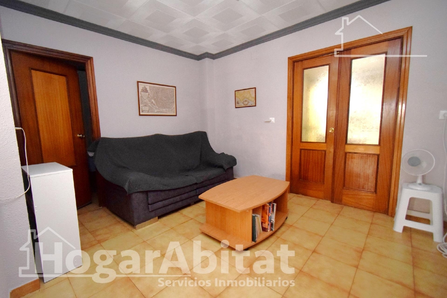  à vendre maison Benaguasil Camp De Túria 1