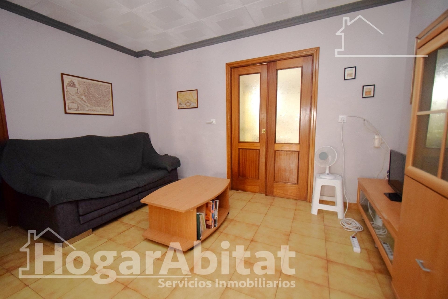  à vendre maison Benaguasil Camp De Túria 5
