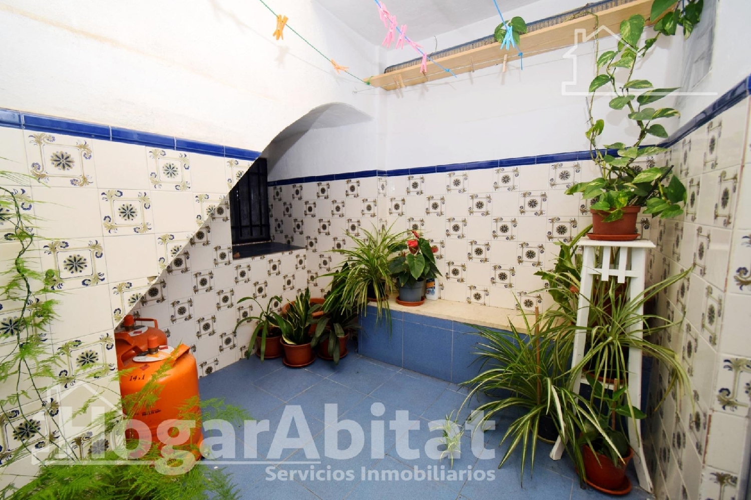  à vendre maison Benaguasil Camp De Túria 7