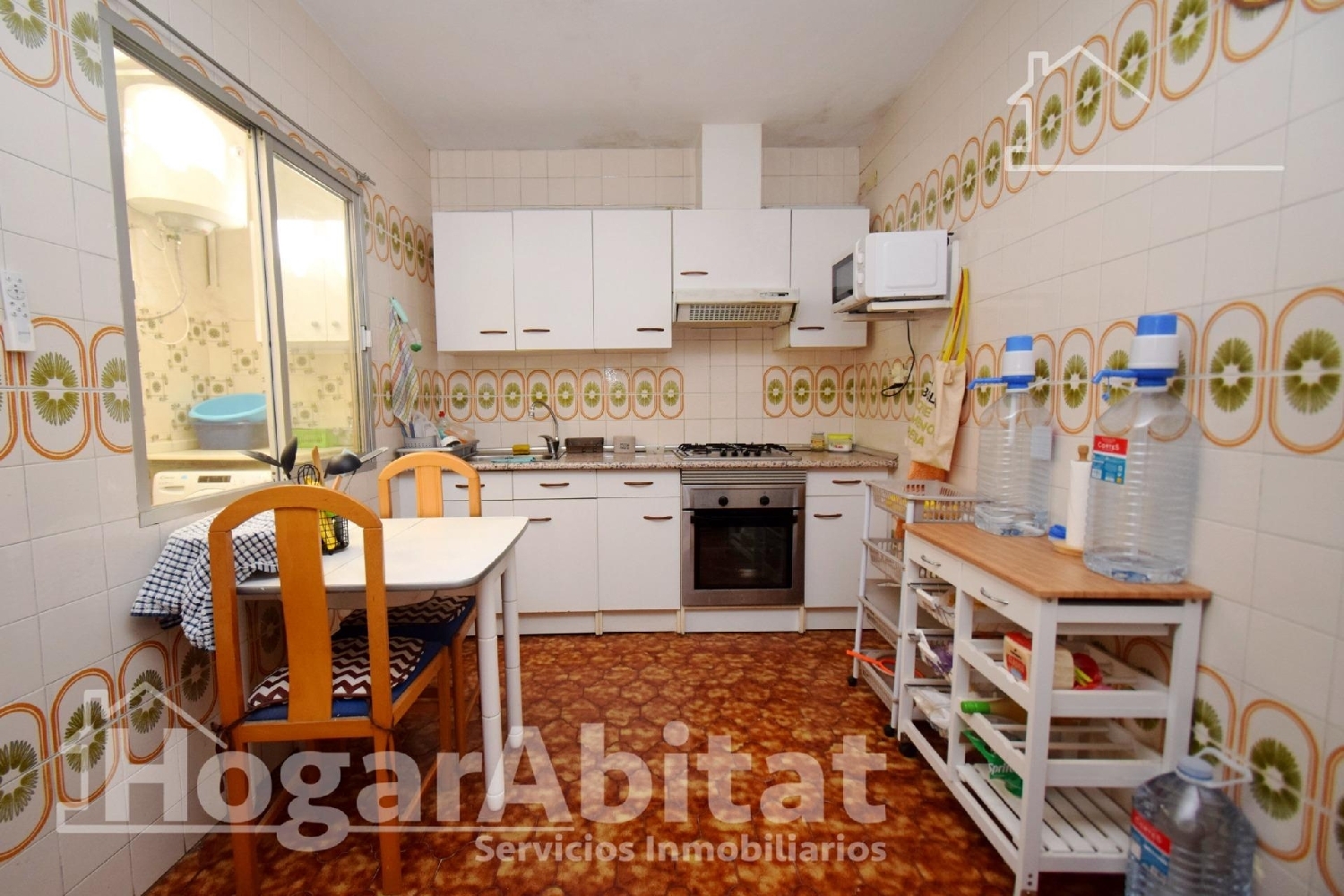  à vendre maison Benaguasil Camp De Túria 4