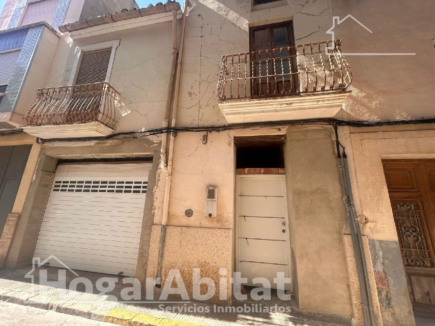 à vendre maison Benaguasil Camp De Túria 3