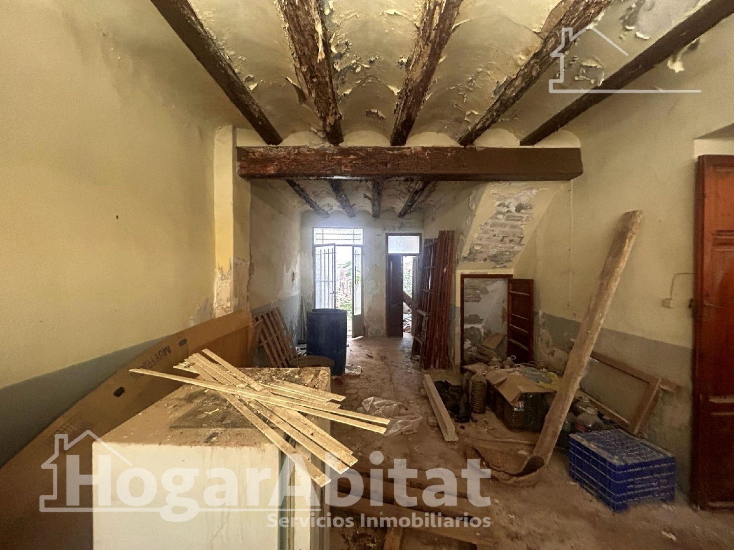  à vendre maison Benaguasil Camp De Túria 1