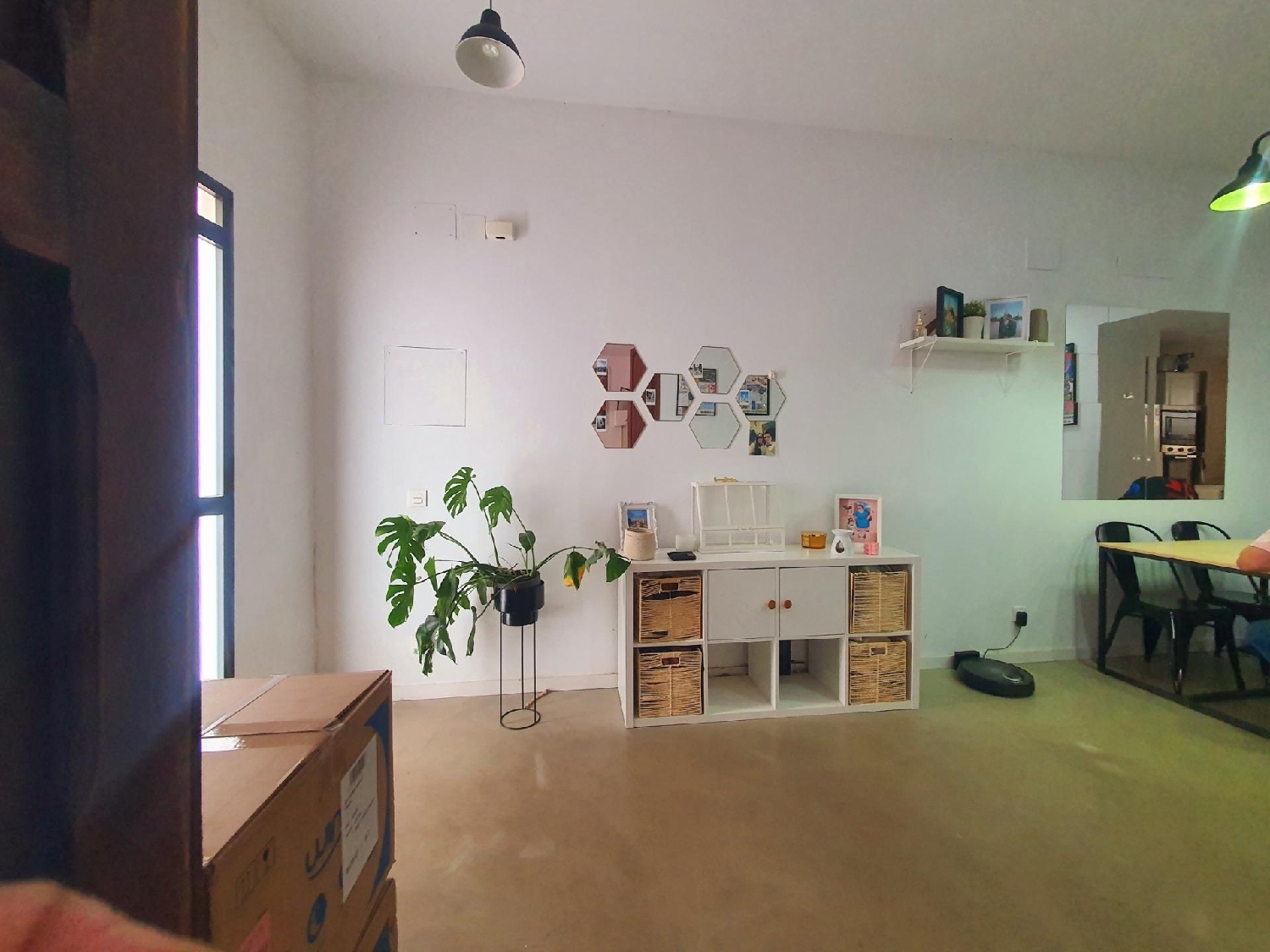 te koop huis Benaguasil Camp De Túria 3