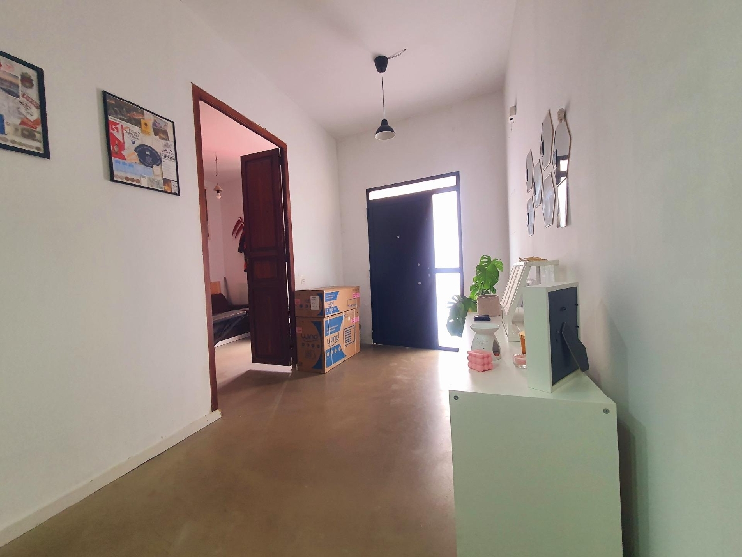  te koop huis Benaguasil Camp De Túria 4