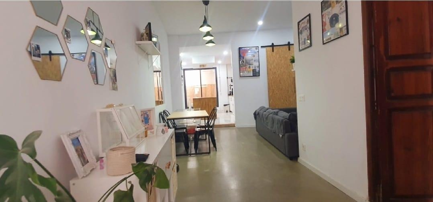 te koop huis Benaguasil Camp De Túria 1