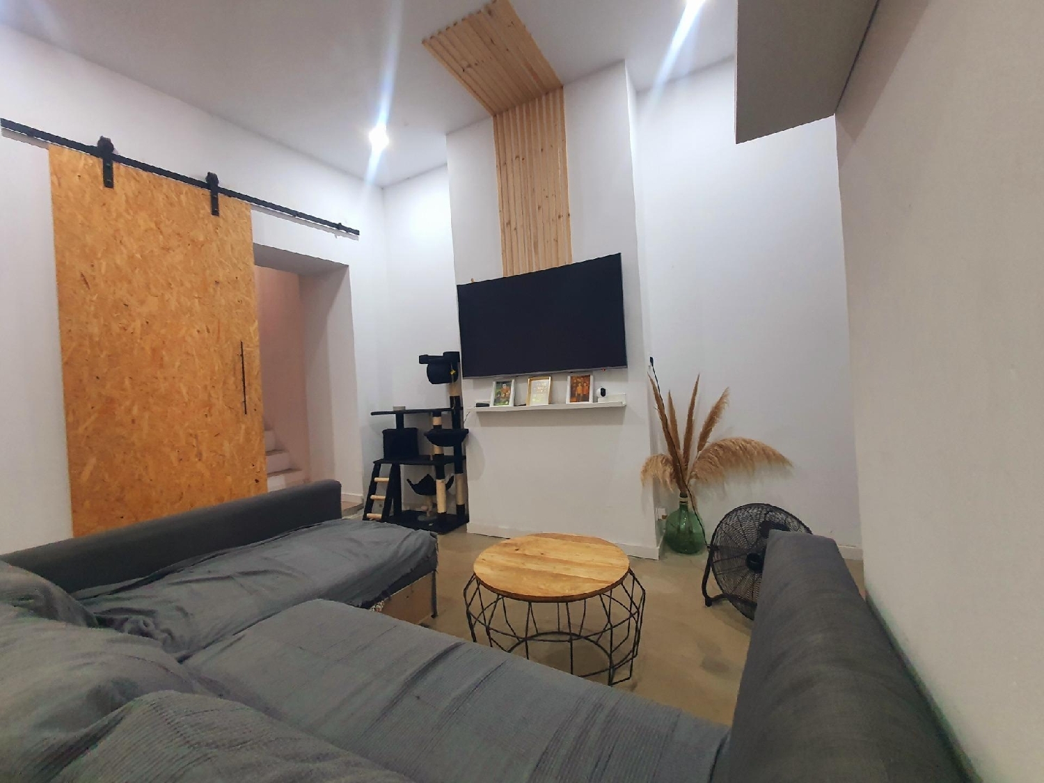  te koop huis Benaguasil Camp De Túria 8