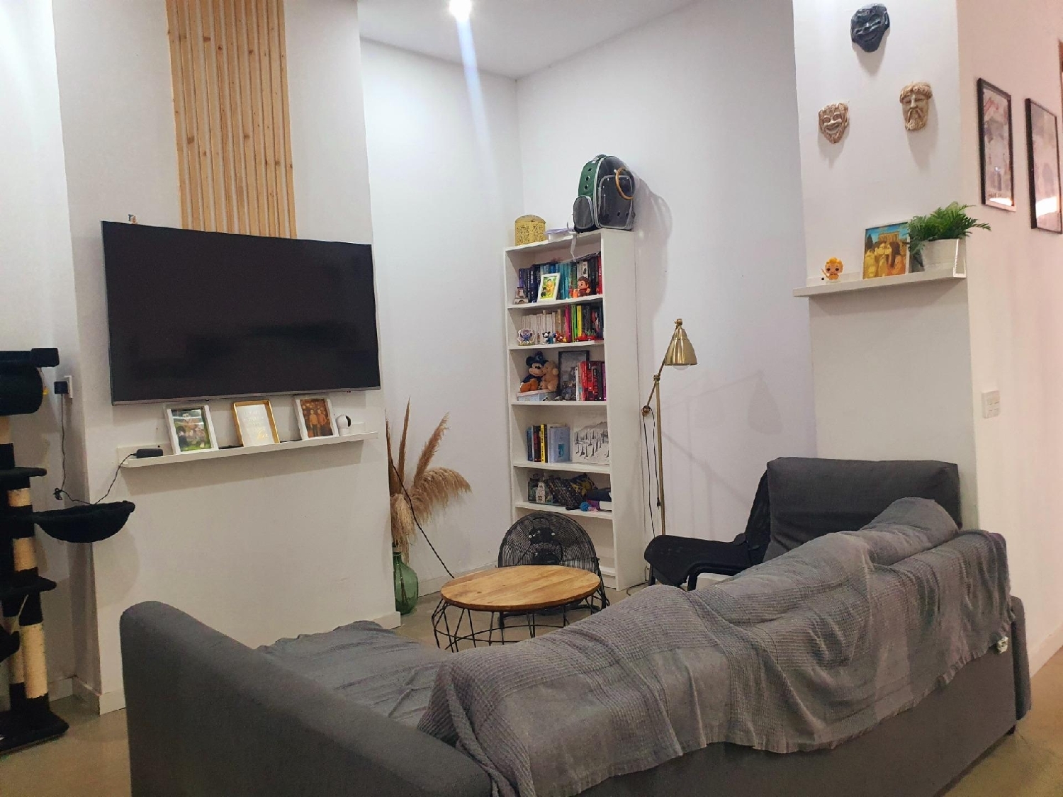  te koop huis Benaguasil Camp De Túria 6