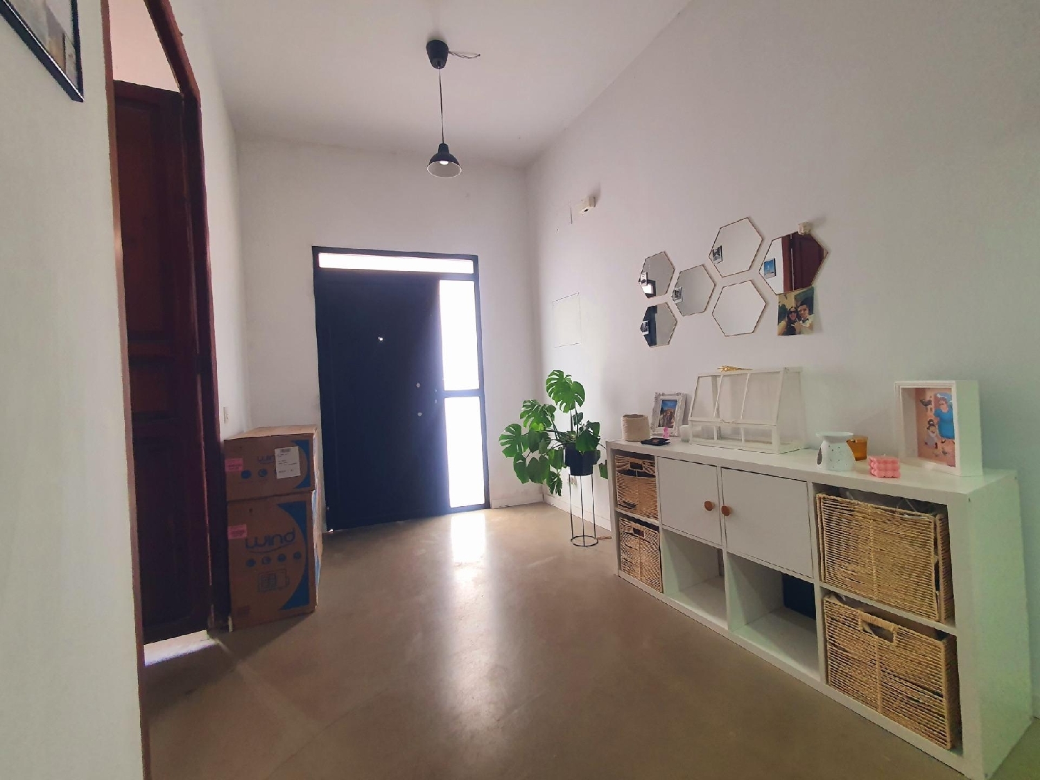  te koop huis Benaguasil Camp De Túria 5