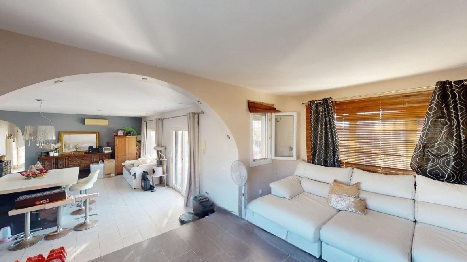  à vendre maison Benajarafe Axarquía 3