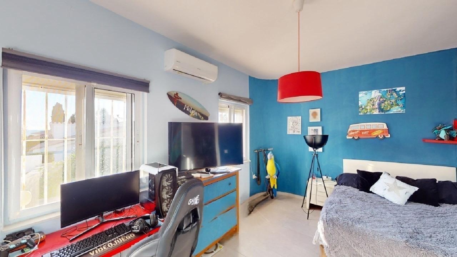  à vendre maison Benajarafe Axarquía 4