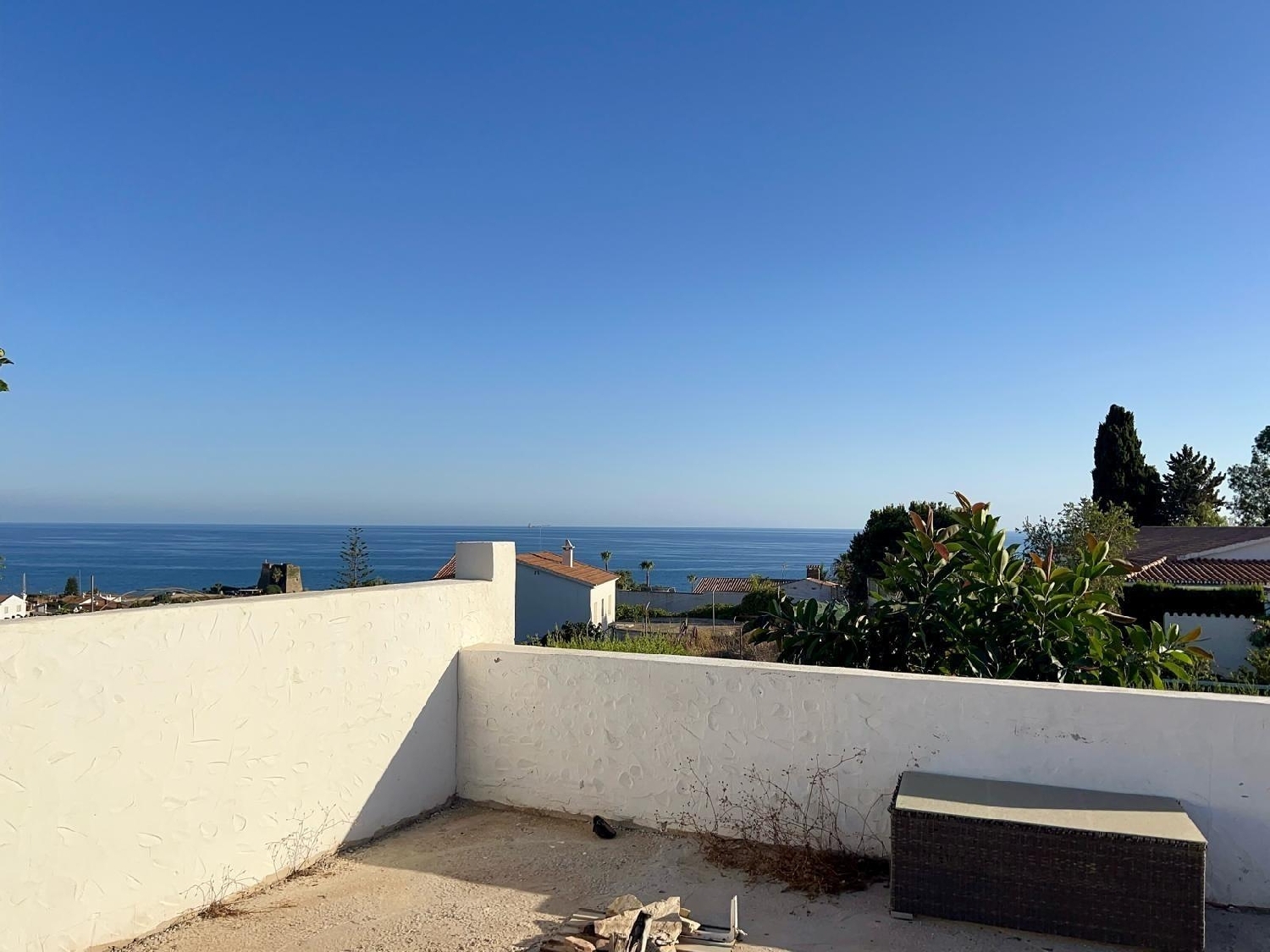  à vendre maison Benajarafe Axarquía 7