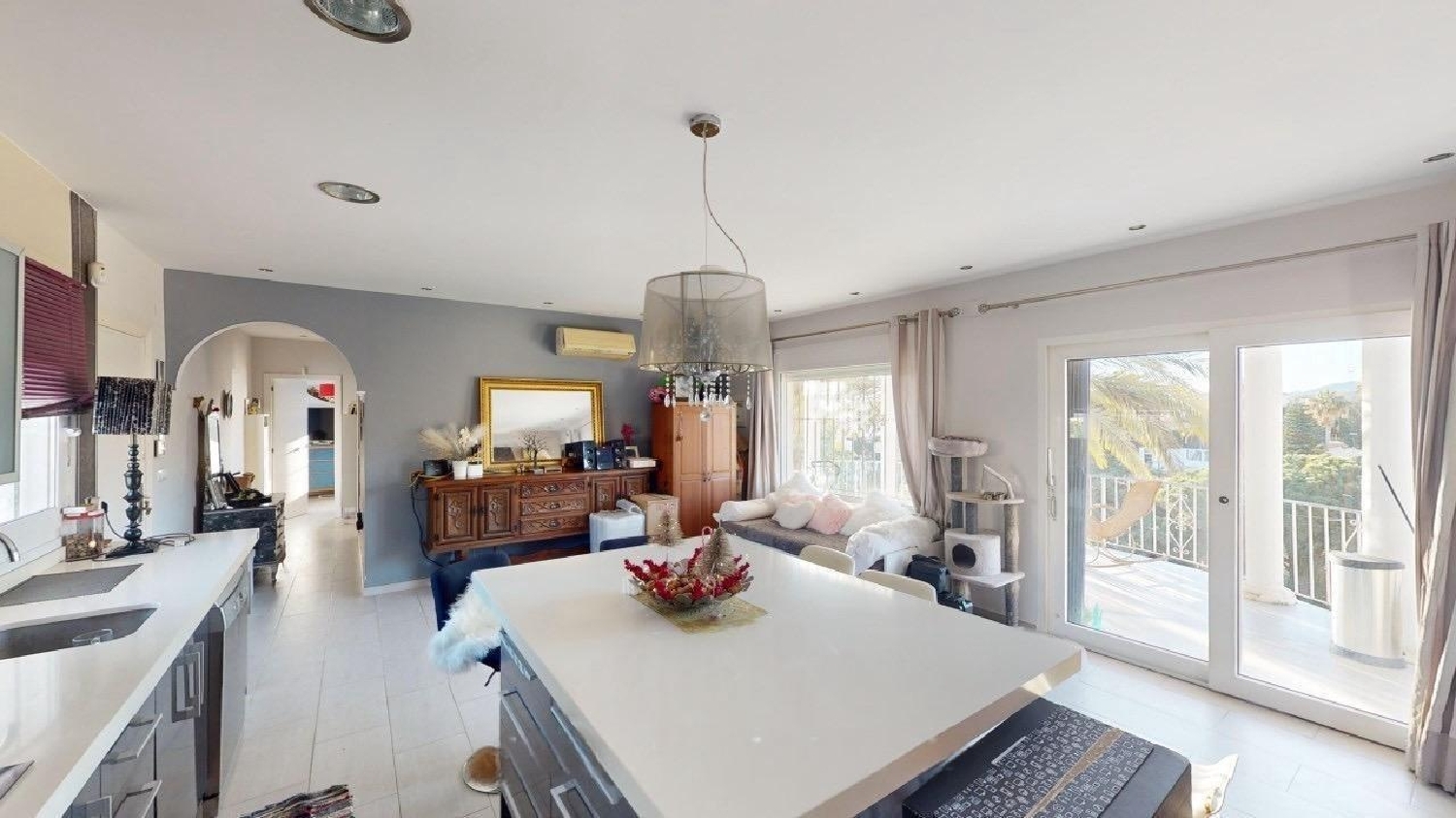  à vendre maison Benajarafe Axarquía 2