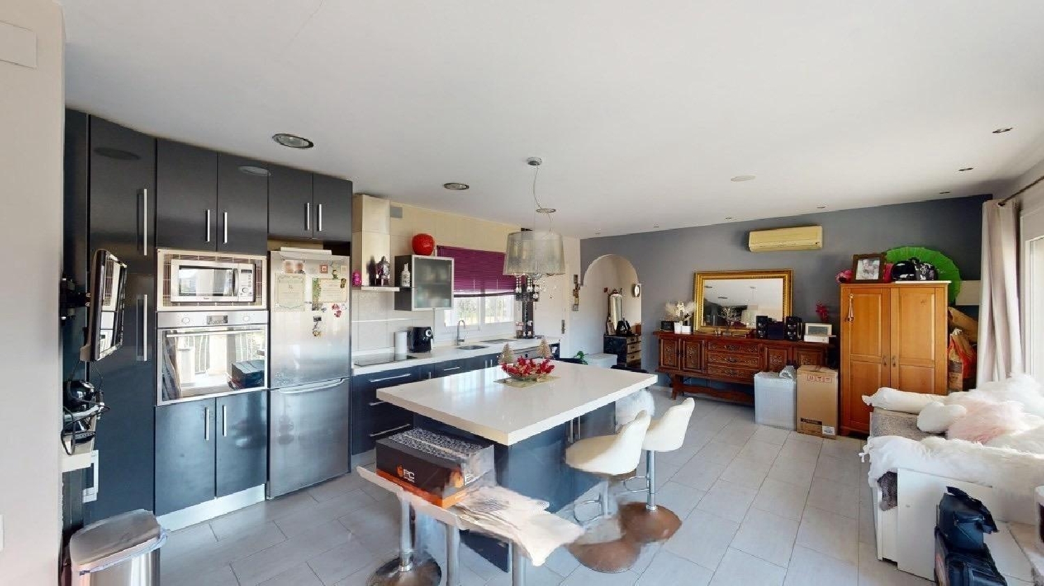  à vendre maison Benajarafe Axarquía 1