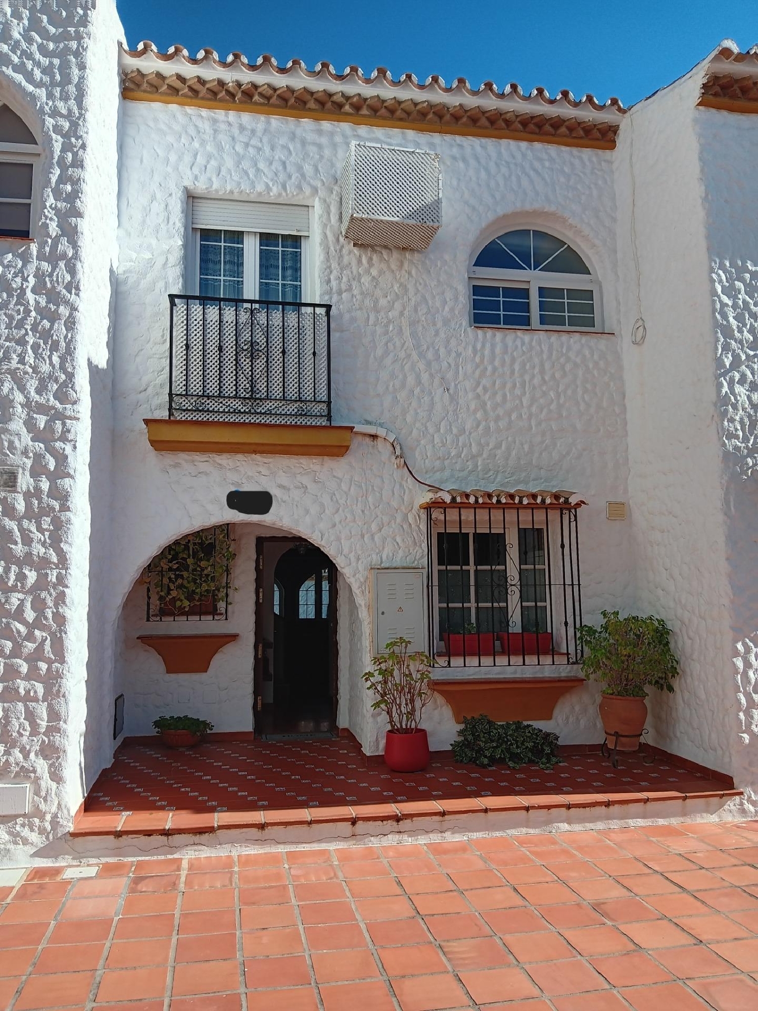  till salu hus Benalmádena Costa Del Sol Occidental 5