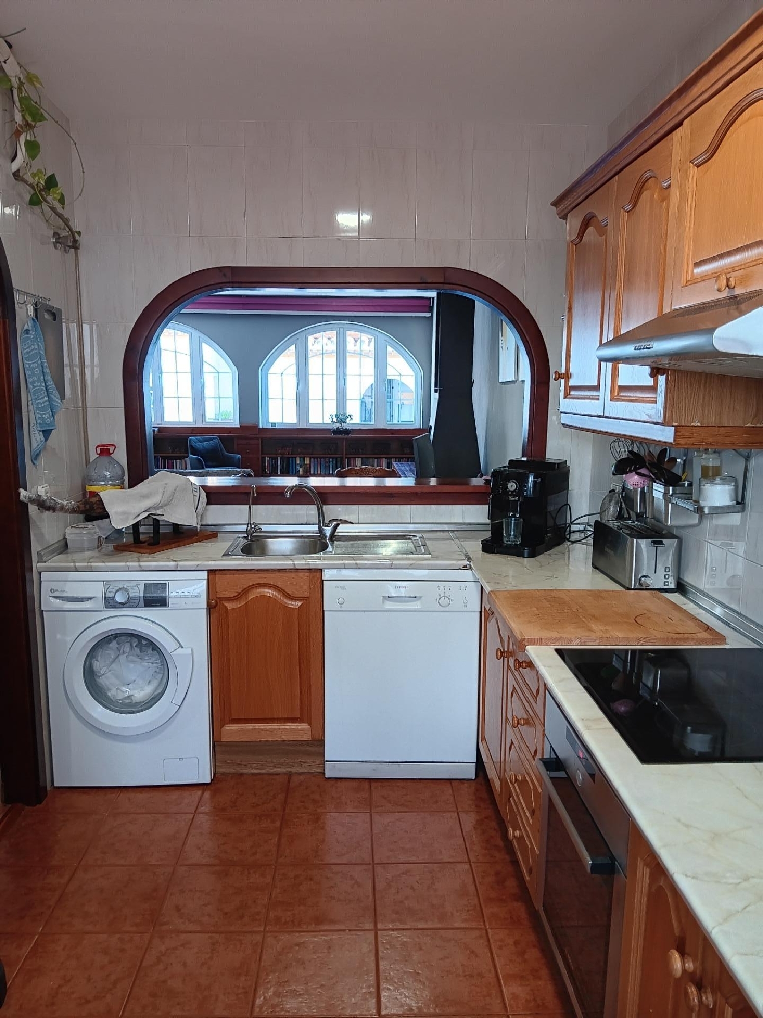  till salu hus Benalmádena Costa Del Sol Occidental 8