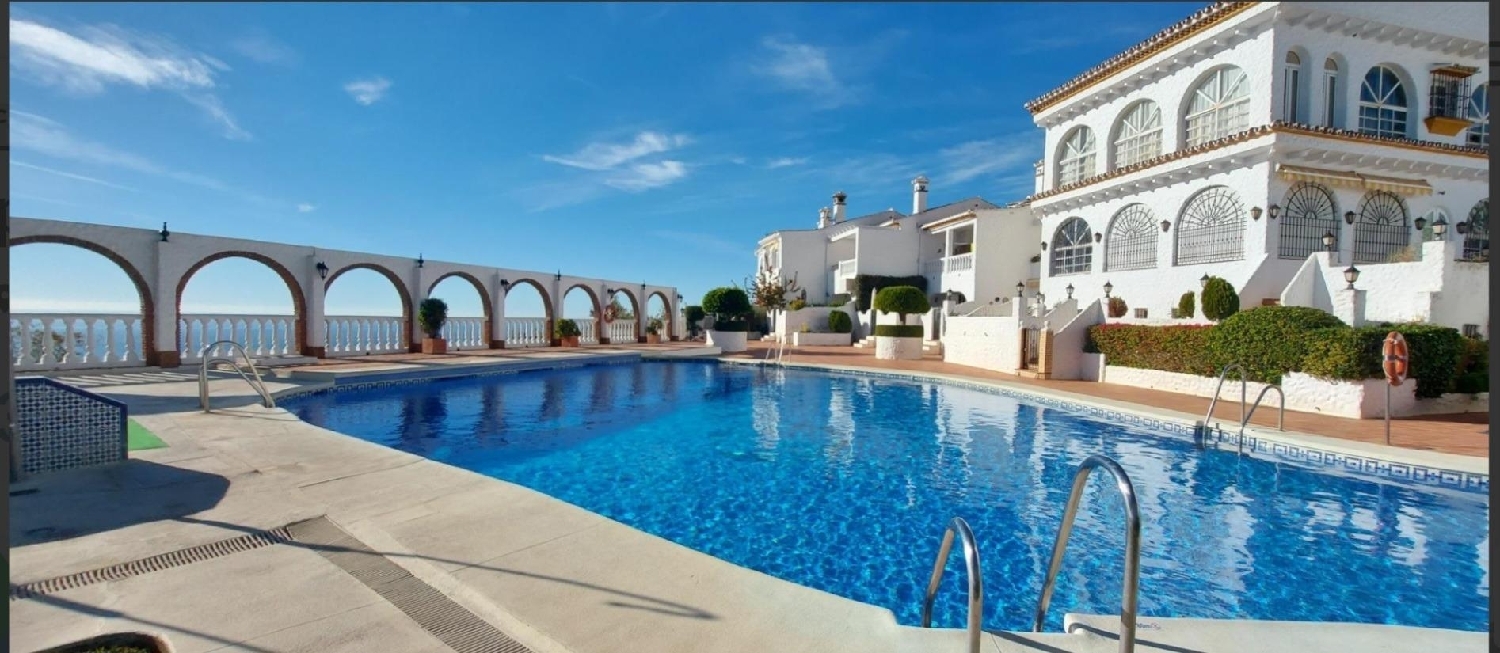  till salu hus Benalmádena Costa Del Sol Occidental 3