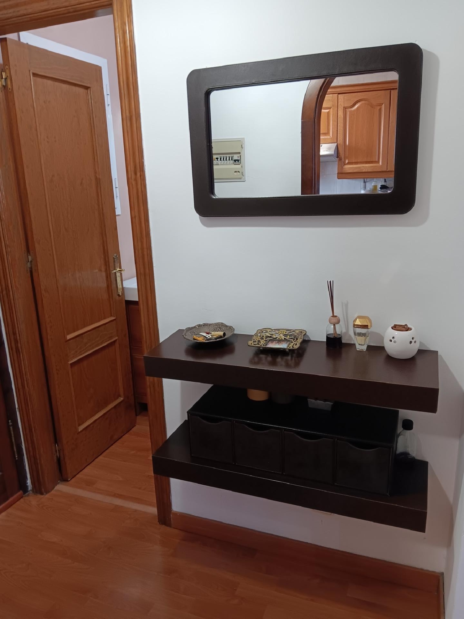  till salu hus Benalmádena Costa Del Sol Occidental 7