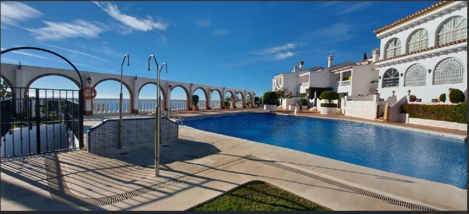  till salu hus Benalmádena Costa Del Sol Occidental 2