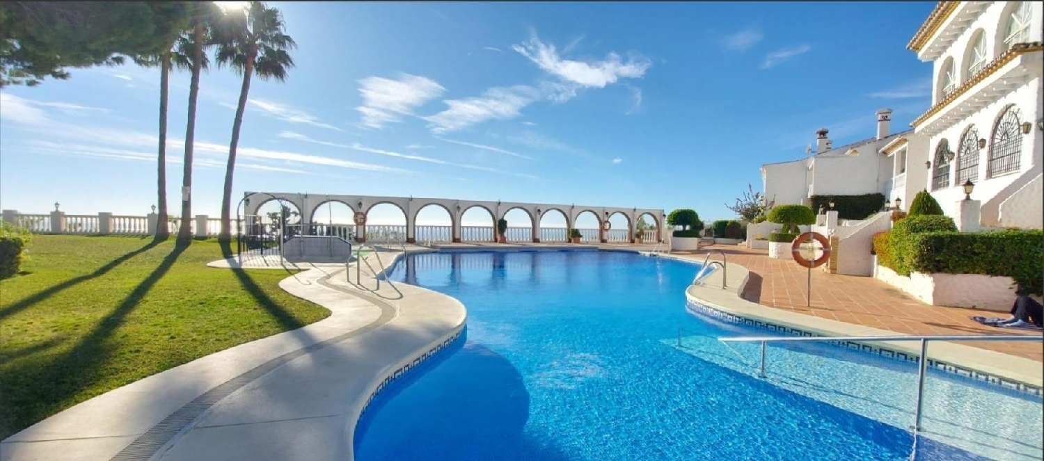  till salu hus Benalmádena Costa Del Sol Occidental 4