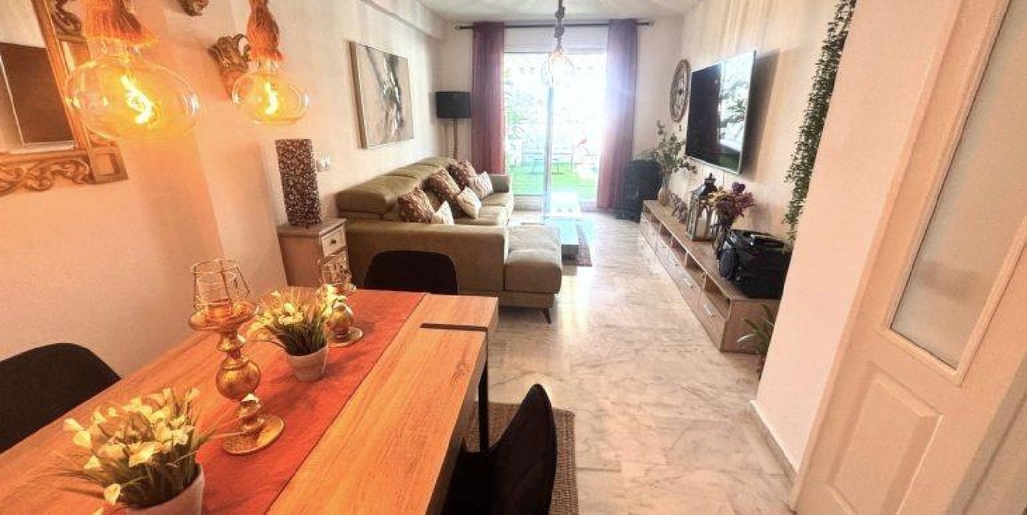  till salu hus Benalmádena Costa Del Sol Occidental 5