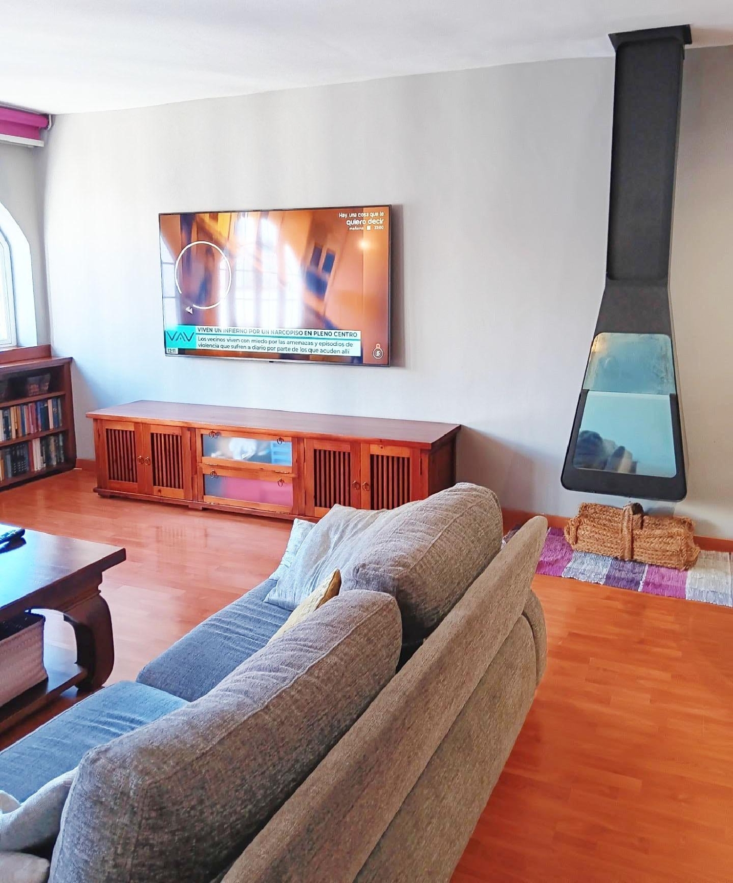  till salu hus Benalmádena Costa Del Sol Occidental 3