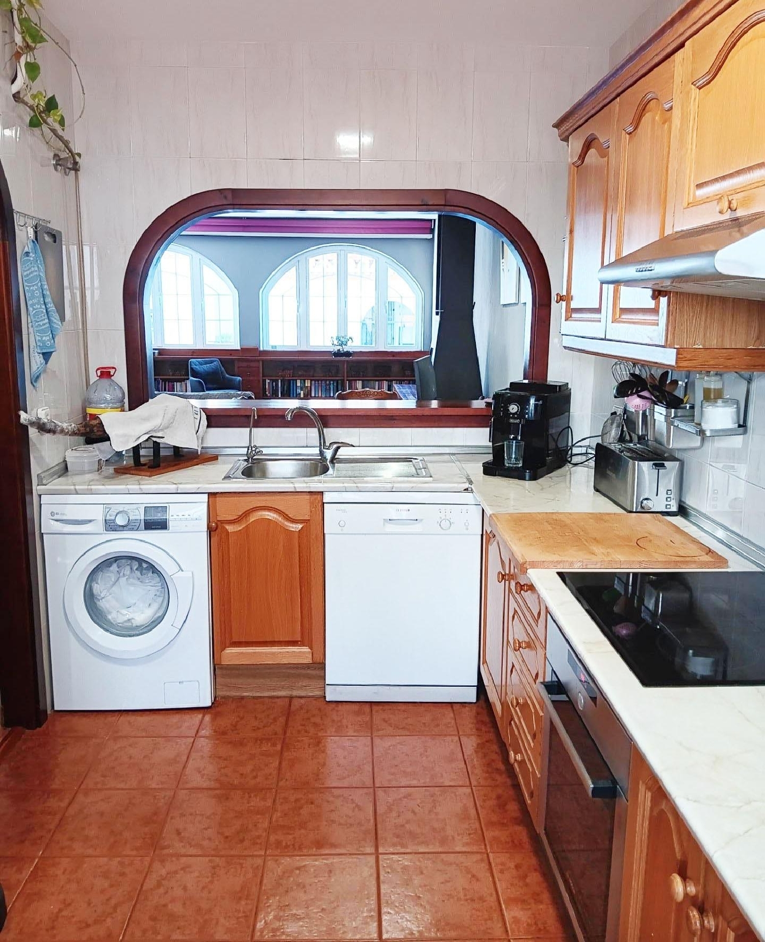  till salu hus Benalmádena Costa Del Sol Occidental 5