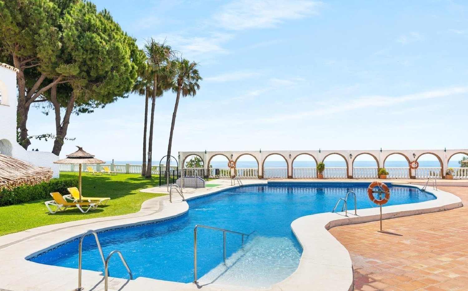  kaufen Haus Benalmádena Costa Del Sol Occidental 1