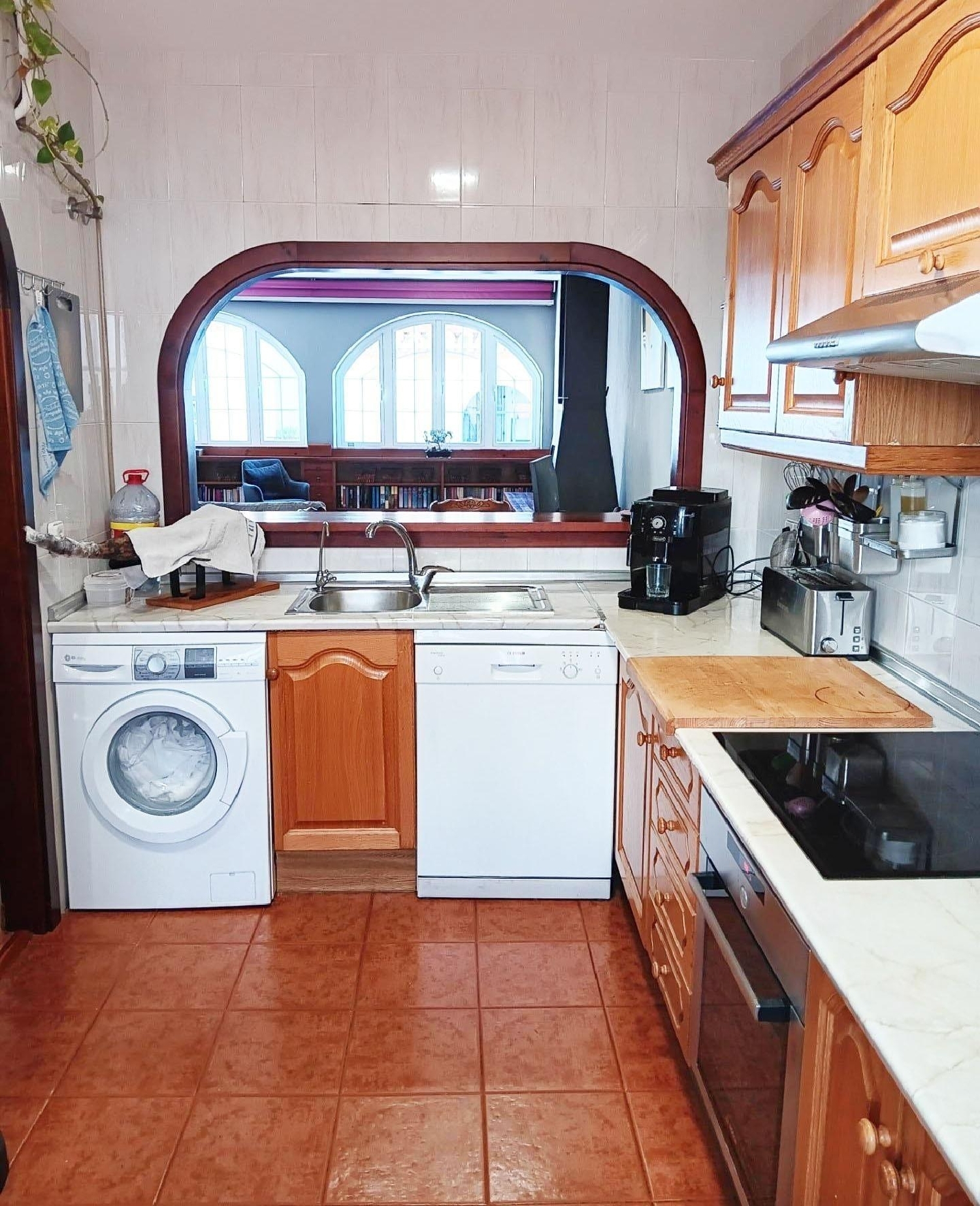  kaufen Haus Benalmádena Costa Del Sol Occidental 2