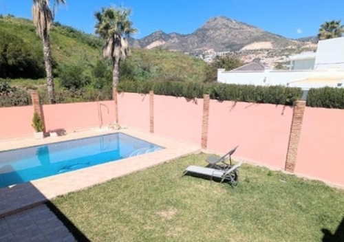 Benalmádena Costa Del Sol Occidental maison foto 6279557