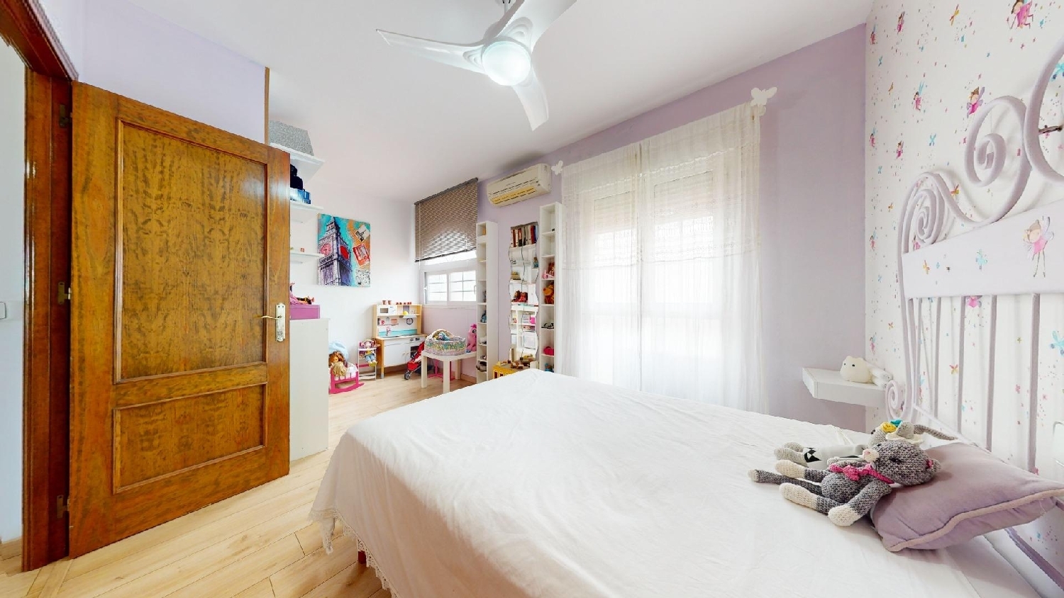 for sale house Benalmádena Costa Del Sol Occidental 4
