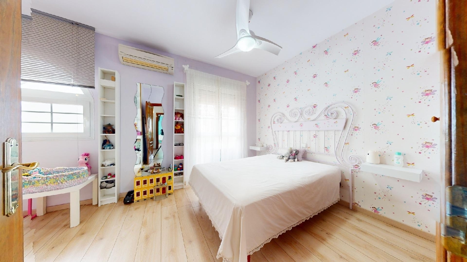  for sale house Benalmádena Costa Del Sol Occidental 3