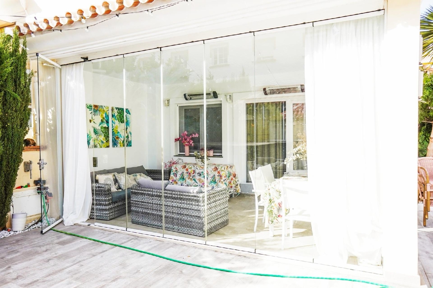  till salu hus Benalmádena Costa Del Sol Occidental 8