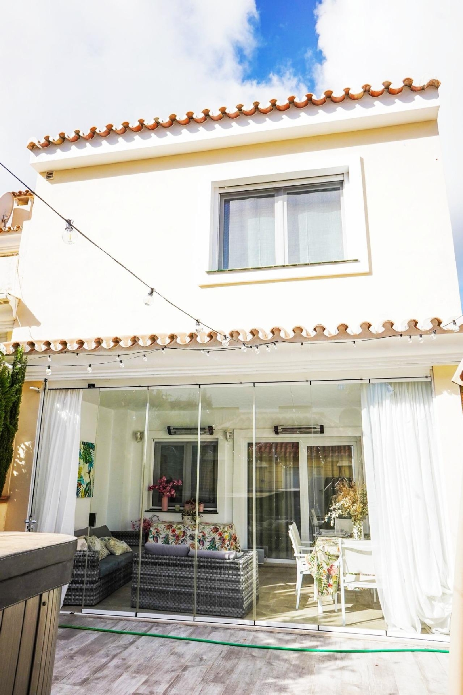  till salu hus Benalmádena Costa Del Sol Occidental 6