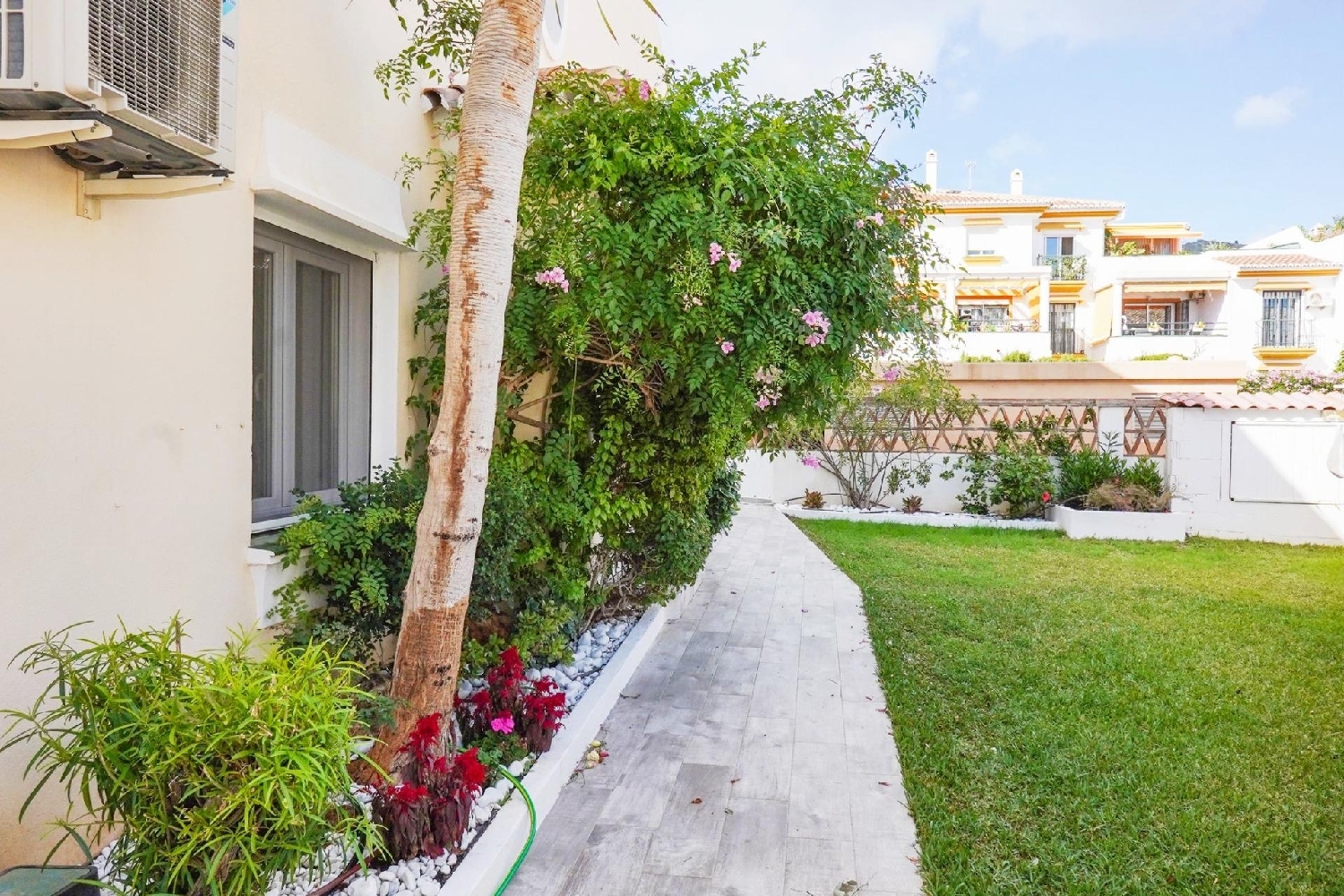  till salu hus Benalmádena Costa Del Sol Occidental 4