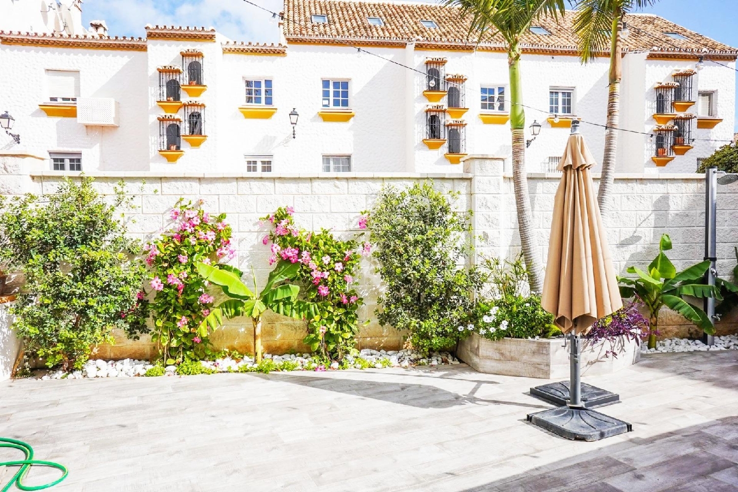  till salu hus Benalmádena Costa Del Sol Occidental 5