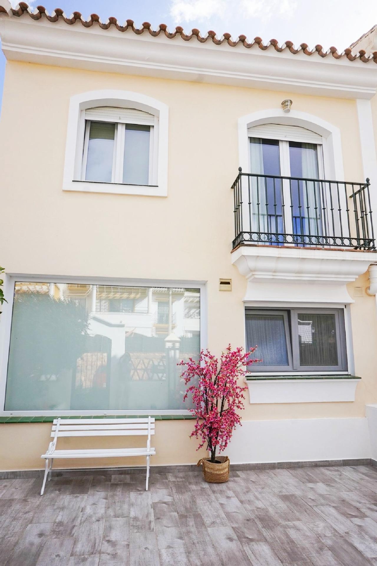 till salu hus Benalmádena Costa Del Sol Occidental 3