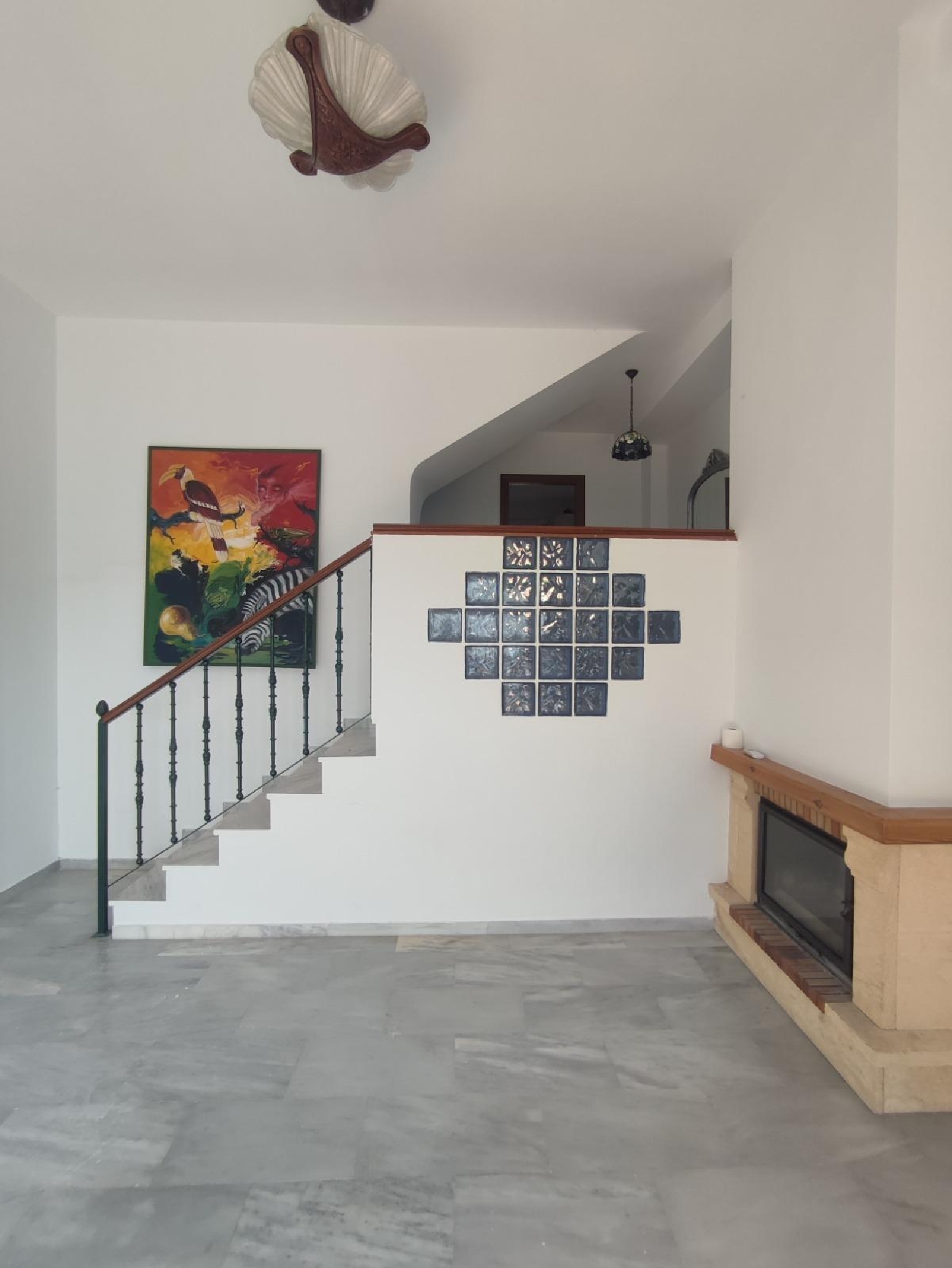  till salu hus Benalmádena Costa Del Sol Occidental 3