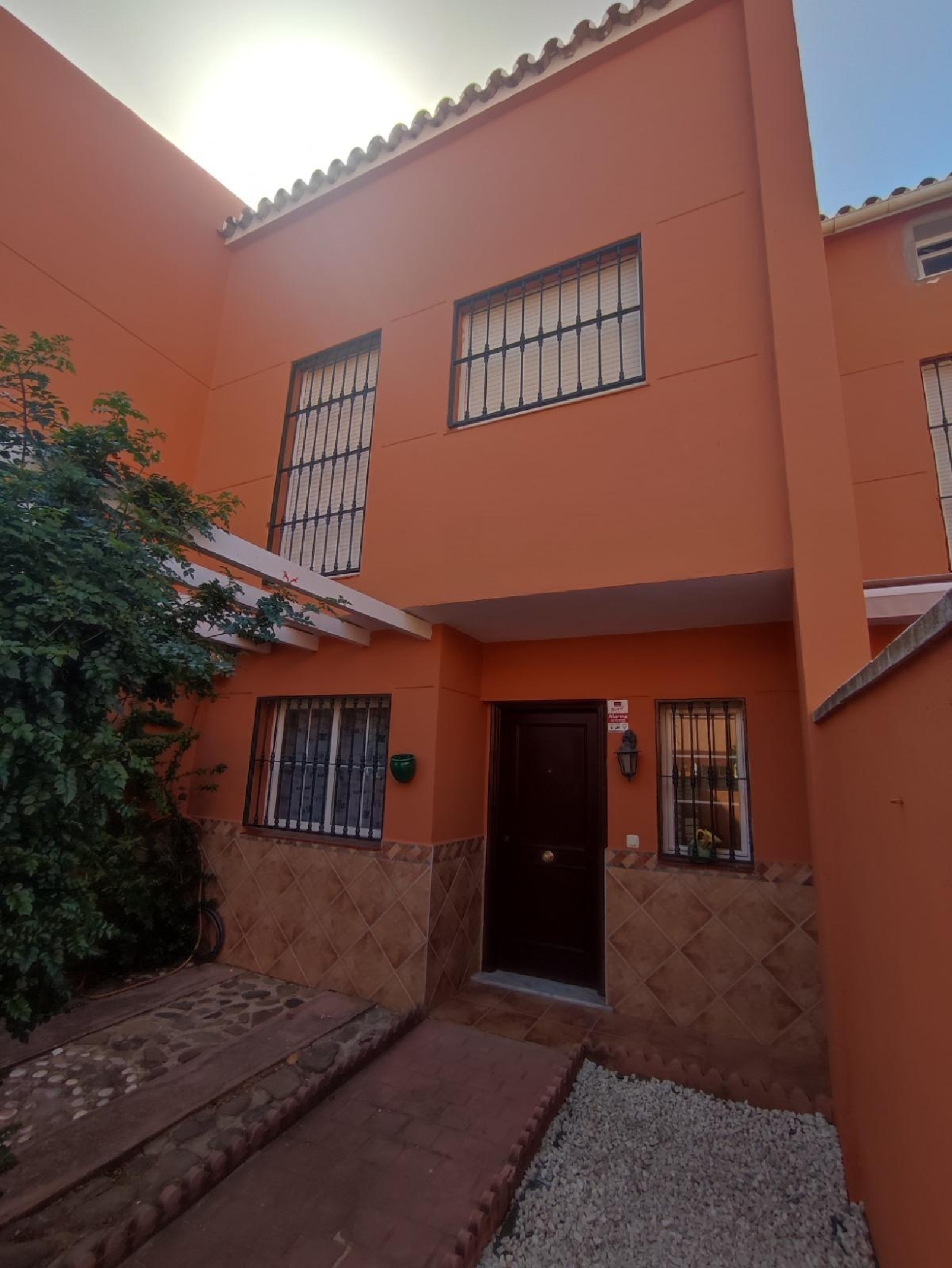  till salu hus Benalmádena Costa Del Sol Occidental 2