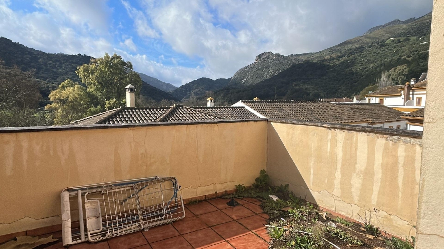  te koop huis Benaoján Serranía De Ronda 4