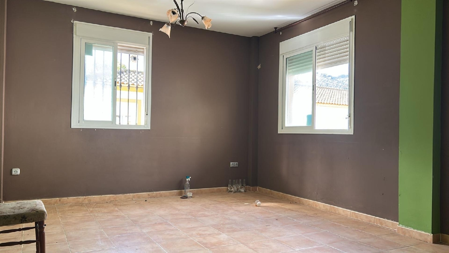  te koop huis Benaoján Serranía De Ronda 7