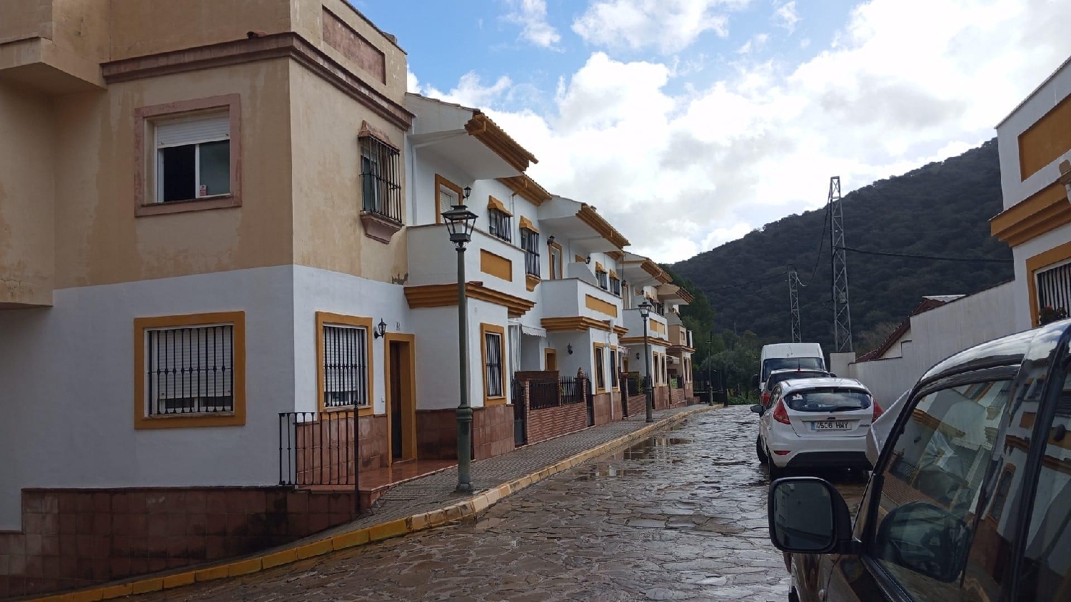 te koop huis Benaoján Serranía De Ronda 2