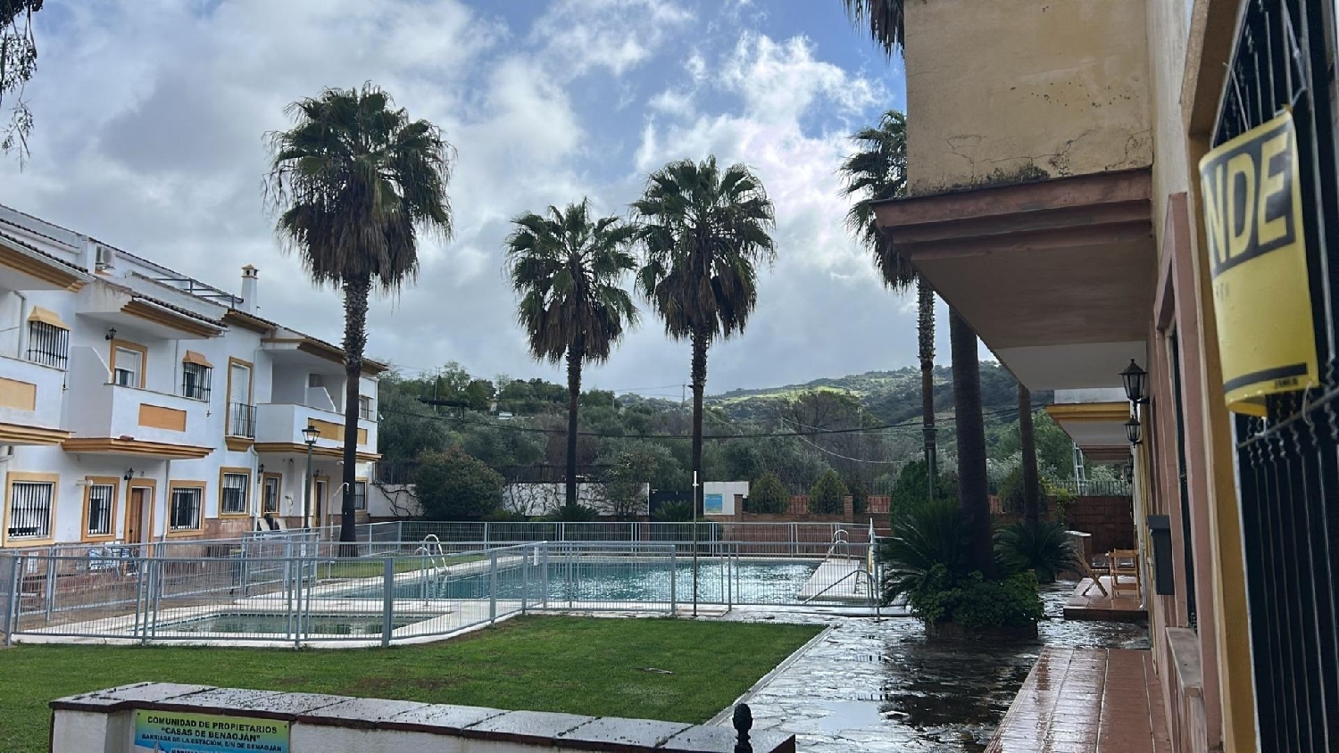  te koop huis Benaoján Serranía De Ronda 1